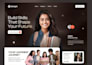 build a luxury website, business website or modern website